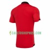 Albania Maglia Prima 2019 Manica Corta